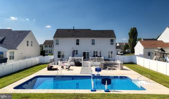 240 MAYAPPLE Ln, Magnolia, DE 19962