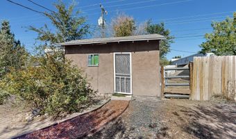 165 Hilton Ave NW, Albuquerque, NM 87107