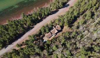 6856 Five Mile Pt, Allouez, MI 49805