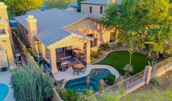 4948 E JUSTICA St, Cave Creek, AZ 85331