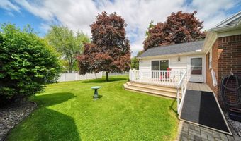 425 W Oregon Rd St, Adrian, MI 49221