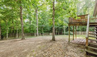 1401 Stamford Dr, Benton, AR 72019