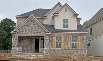12129 PROVIDENCE CENTER Loop, Arlington, TN 38002