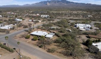 4621 W Tumacacori Dr, Amado, AZ 85645