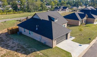 1114 Hunter Dr, Barling, AR 72923