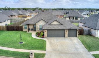 12813 NW 140th Ter, Piedmont, OK 73078