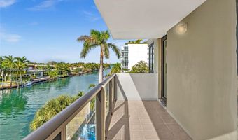 9800 W Bay Harbor Dr 403, Bay Harbor Islands, FL 33154