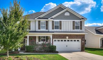 8025 Crawley St, Augusta, GA 30909