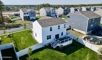 14 Wright Rd, Barnegat, NJ 08005