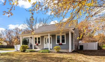 9005 FAIRGROUND Rd, Bel Alton, MD 20611