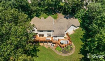 3324 Whitburn Ct SE, Ada, MI 49301