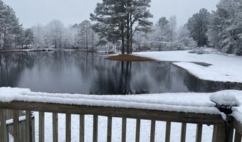 30019 Guyton Rd, Amory, MS 38821