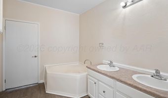 2501 Trammel Ave, Amarillo, TX 79118
