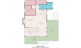 93 E Huntress Pond Rd, Barnstead, NH 03225