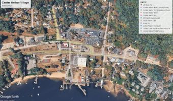 29 Bean Rd, Center Harbor, NH 03226