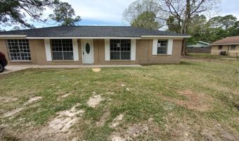 4337 Terrace Dr, Moss Point, MS 39563