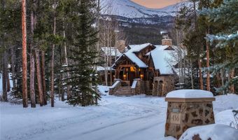 456 Peerless Dr, Breckenridge, CO 80424