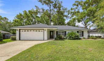 6132 NW 111TH Pl, Alachua, FL 32615