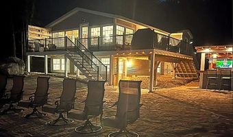 93 E Huntress Pond Rd, Barnstead, NH 03225