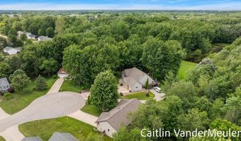 11484 Cameron Ave, Allendale, MI 49401