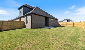 6900 SW High Meadow Blvd, Bentonville, AR 72713
