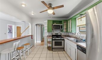 34 Intervale Rd, Cranston, RI 02910