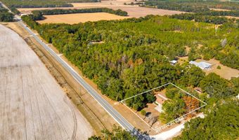 3780 County Road 340, Bell, FL 32619
