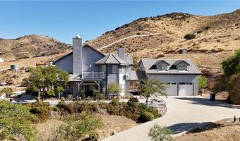 4131 Pelona Canyon Rd, Acton, CA 93510