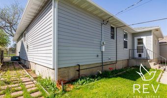 1719 Bleistein Ave, Cody, WY 82414