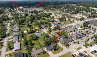 703 NW Ford Ln Lot 9, Bentonville, AR 72712