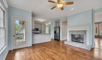 6321 Woodlore Dr NW, Acworth, GA 30101