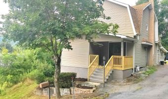 107 N 17th Ave, Altoona, PA 16601