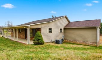 2515 Lakeshore Rd, Bean Station, TN 37708