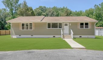 67 MORGANS CHOICE Rd, Camden Wyoming, DE 19934