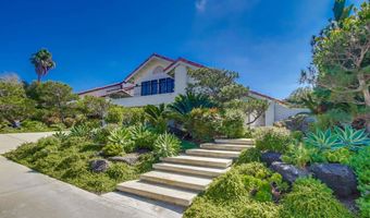 1015 Via Mil Cumbres, Solana Beach, CA 92075