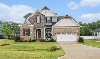 188 Streamside Dr, Angier, NC 27501