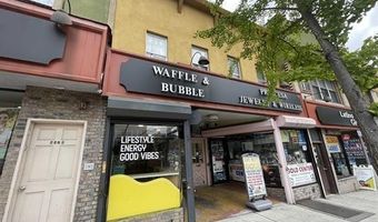 6306 BERGENLINE Ave, West New York, NJ 07093