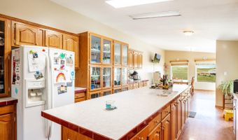 40 Upper Prairie Dog Rd, Banner, WY 82832