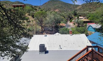 721 Tombstone Cyn, Bisbee, AZ 85603