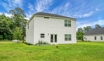 717 Butter Rd, Bonneau, SC 29431