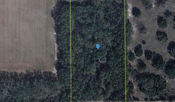 220 NW 20TH Ave, Bell, FL 32619