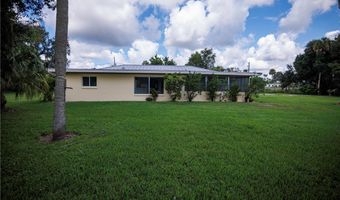 1821 Sunset Trl, Alva, FL 33920