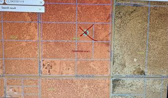 0 Joshua Rd, Apple Valley, CA 92307