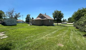 602 N. Osborne, Ainsworth, NE 69210