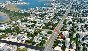 2206 CENTRAL Ave, Barnegat Light, NJ 08006