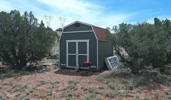 98 N9222, Concho, AZ 85924