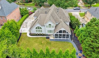 125 Burford Holw, Alpharetta, GA 30022