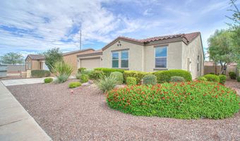 1477 E Fleet Pl, Casa Grande, AZ 85122