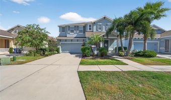 5227 ADMIRAL POINTE Dr, Apollo Beach, FL 33572