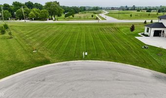 4079 Pitscottie Ct, Bargersville, IN 46106